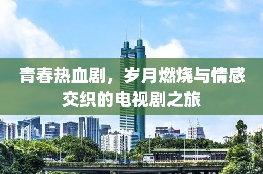 青春热血剧，岁月燃烧与情感交织的电视剧之旅