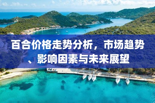 百合价格走势分析，市场趋势、影响因素与未来展望
