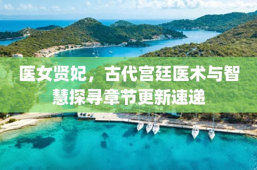 医女贤妃，古代宫廷医术与智慧探寻章节更新速递