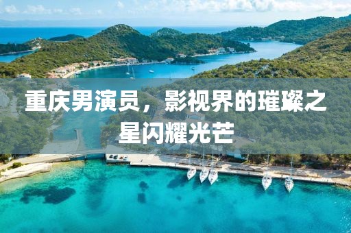 重庆男演员，影视界的璀璨之星闪耀光芒