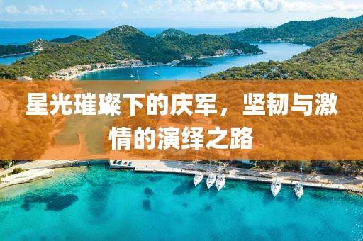 星光璀璨下的庆军，坚韧与激情的演绎之路