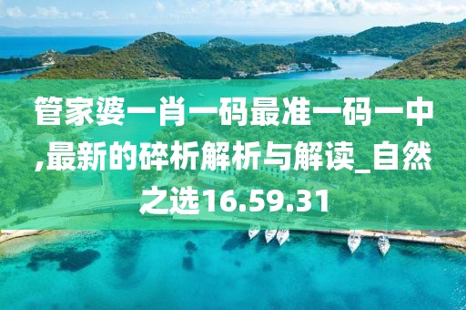 盛夏初雨 第30页