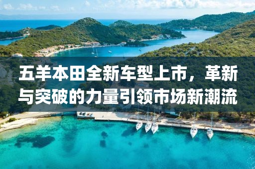 五羊本田全新车型上市，革新与突破的力量引领市场新潮流