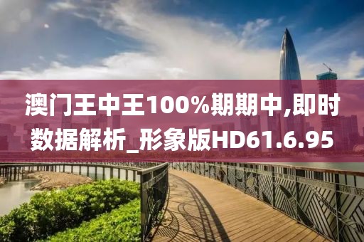 澳门王中王100%期期中,即时数据解析_形象版HD61.6.95
