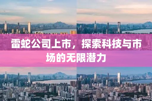 雷蛇公司上市，探索科技与市场的无限潜力
