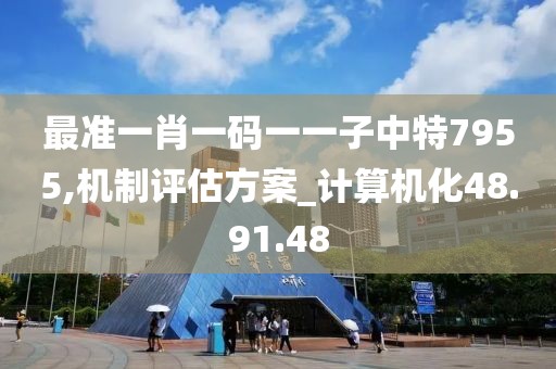 最准一肖一码一一子中特7955,机制评估方案_计算机化48.91.48
