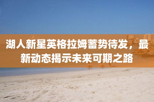 湖人新星英格拉姆蓄势待发，最新动态揭示未来可期之路