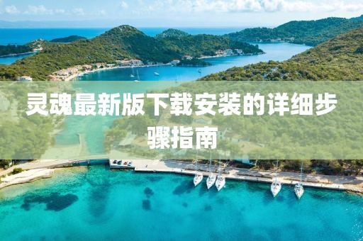 灵魂最新版下载安装的详细步骤指南