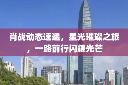 沉淀期待未来 第12页