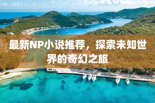 最新NP小说推荐，探索未知世界的奇幻之旅