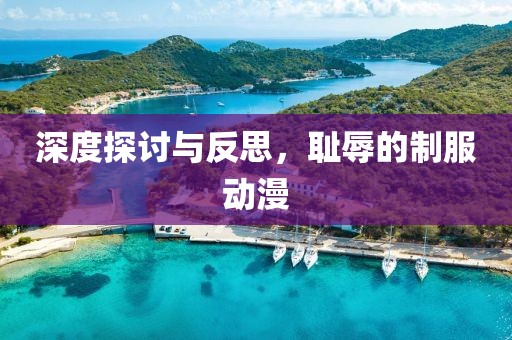 深度探讨与反思，耻辱的制服动漫