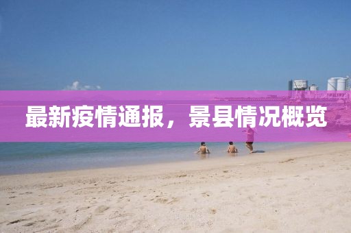 最新疫情通报，景县情况概览