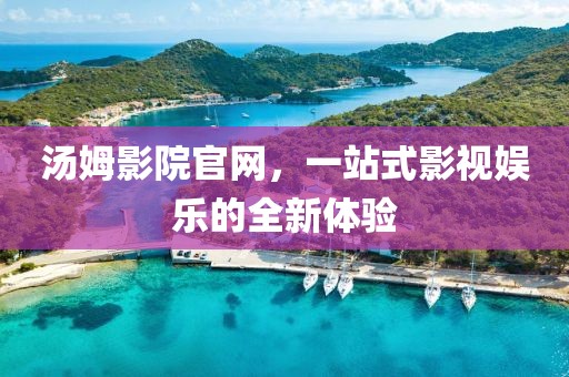汤姆影院官网，一站式影视娱乐的全新体验