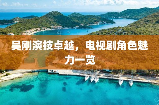 吴刚演技卓越，电视剧角色魅力一览