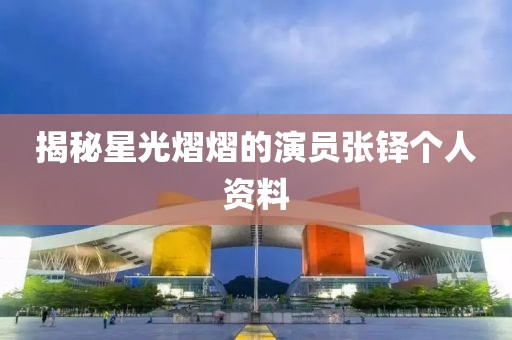 心冷独角戏 第5页