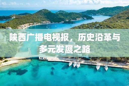陕西广播电视报，历史沿革与多元发展之路
