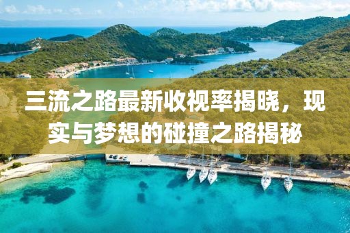 三流之路最新收视率揭晓，现实与梦想的碰撞之路揭秘
