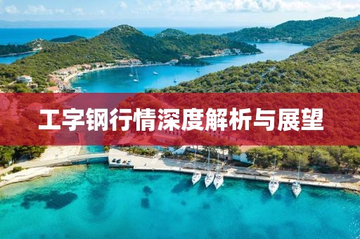 工字钢行情深度解析与展望