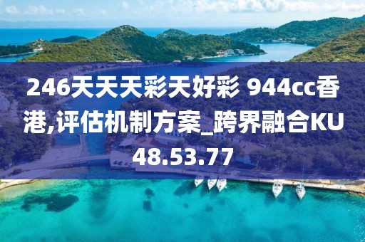 246天天天彩天好彩 944cc香港,评估机制方案_跨界融合KU48.53.77