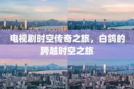 电视剧时空传奇之旅，白鸽的跨越时空之旅