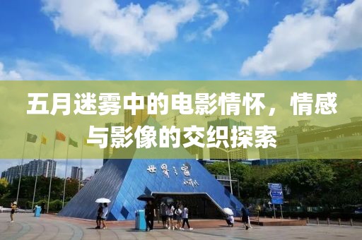 五月迷雾中的电影情怀，情感与影像的交织探索