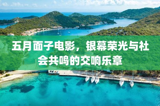 五月面子电影，银幕荣光与社会共鸣的交响乐章
