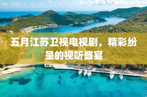 五月江苏卫视电视剧，精彩纷呈的视听盛宴