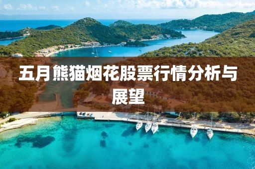 五月熊猫烟花股票行情分析与展望
