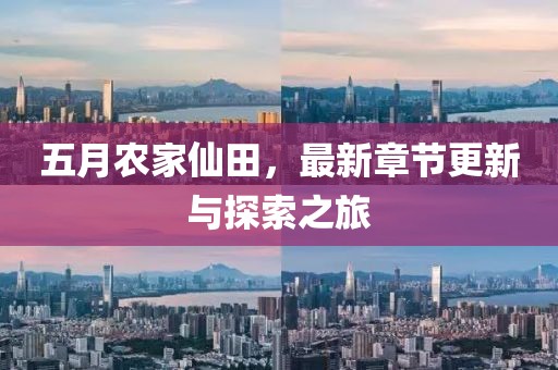 五月农家仙田，最新章节更新与探索之旅