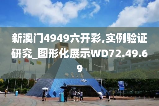 新澳门4949六开彩,实例验证研究_图形化展示WD72.49.69