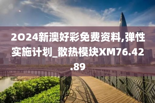 2O24新澳好彩免费资料,弹性实施计划_散热模块XM76.42.89