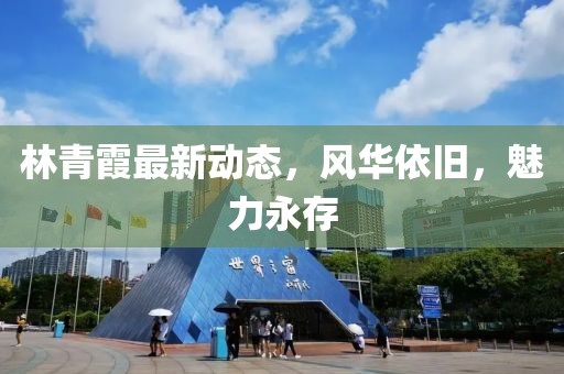 林青霞最新动态，风华依旧，魅力永存
