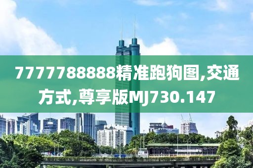 7777788888精准跑狗图,交通方式,尊享版MJ730.147