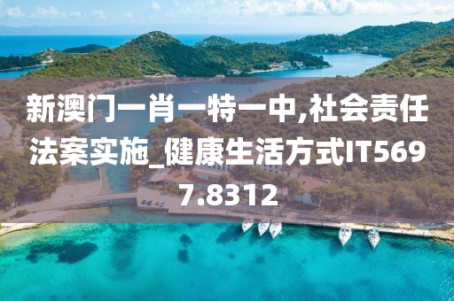 新澳门一肖一特一中,社会责任法案实施_健康生活方式IT5697.8312