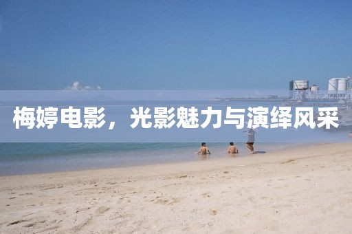 梅婷电影，光影魅力与演绎风采