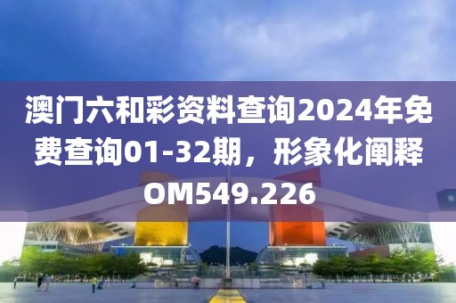 澳门六和彩资料查询2024年免费查询01-32期，形象化阐释OM549.226