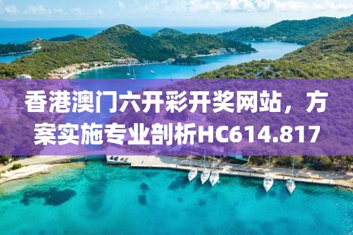 香港澳门六开彩开奖网站，方案实施专业剖析HC614.817