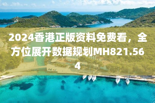 2024香港正版资料免费看，全方位展开数据规划MH821.564