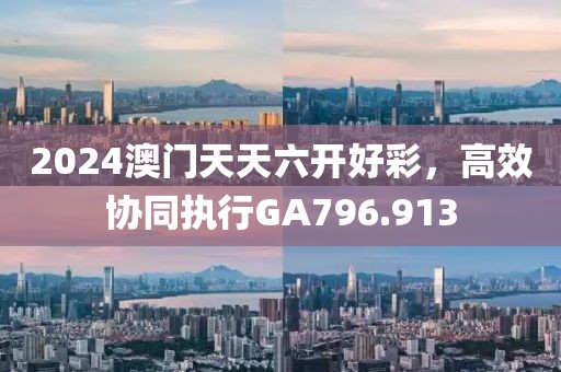 2024澳门天天六开好彩，高效协同执行GA796.913