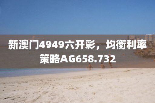 新澳门4949六开彩，均衡利率策略AG658.732