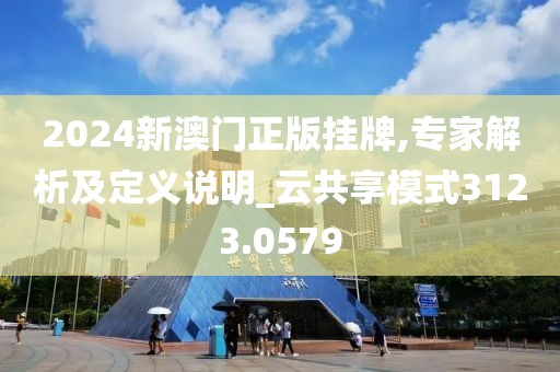 2024新澳门正版挂牌,专家解析及定义说明_云共享模式3123.0579