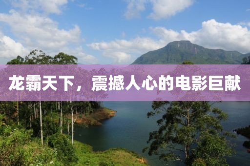 龙霸天下，震撼人心的电影巨献