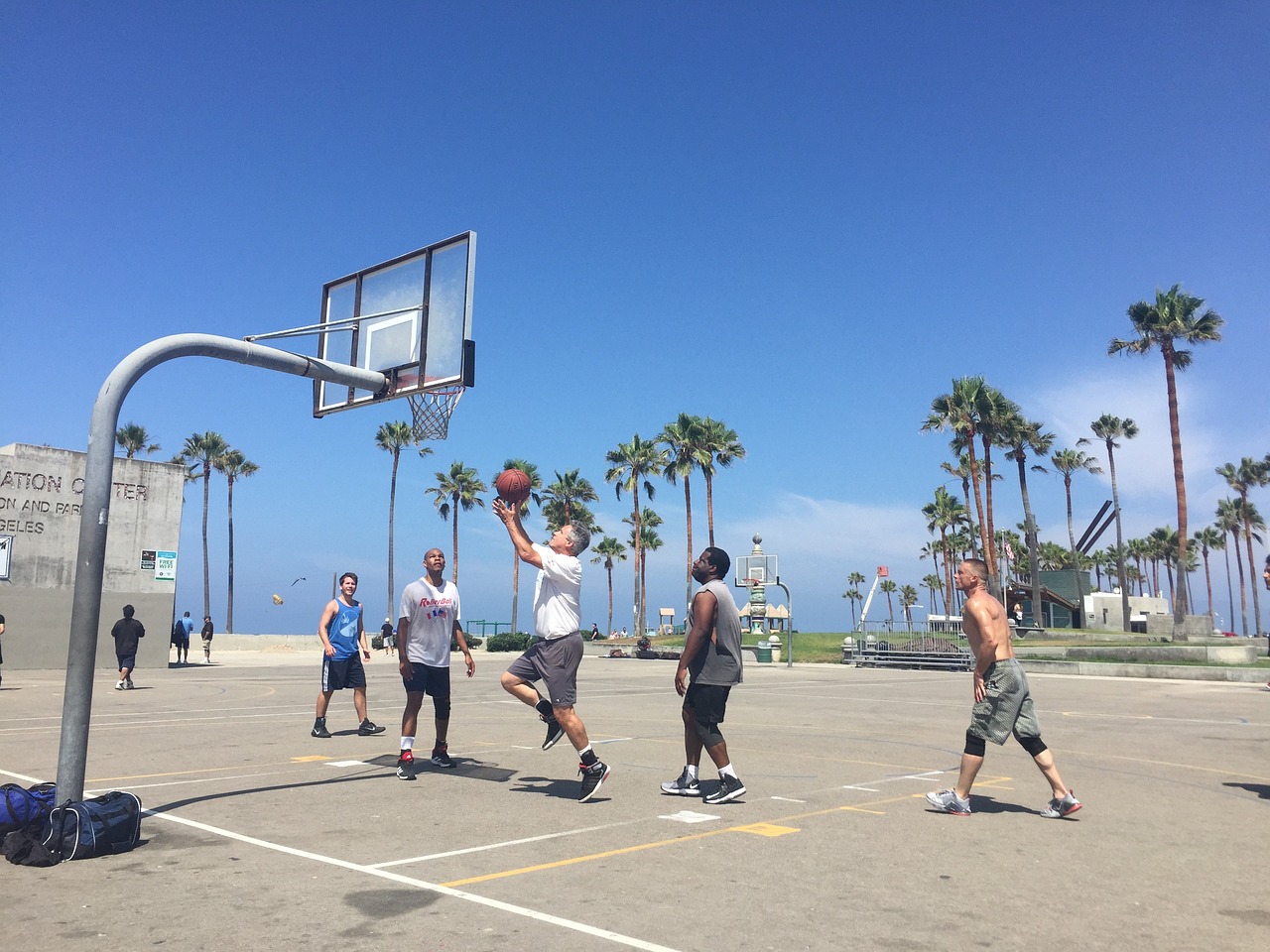 今日NBA热血激战，精彩纷呈的比赛直播