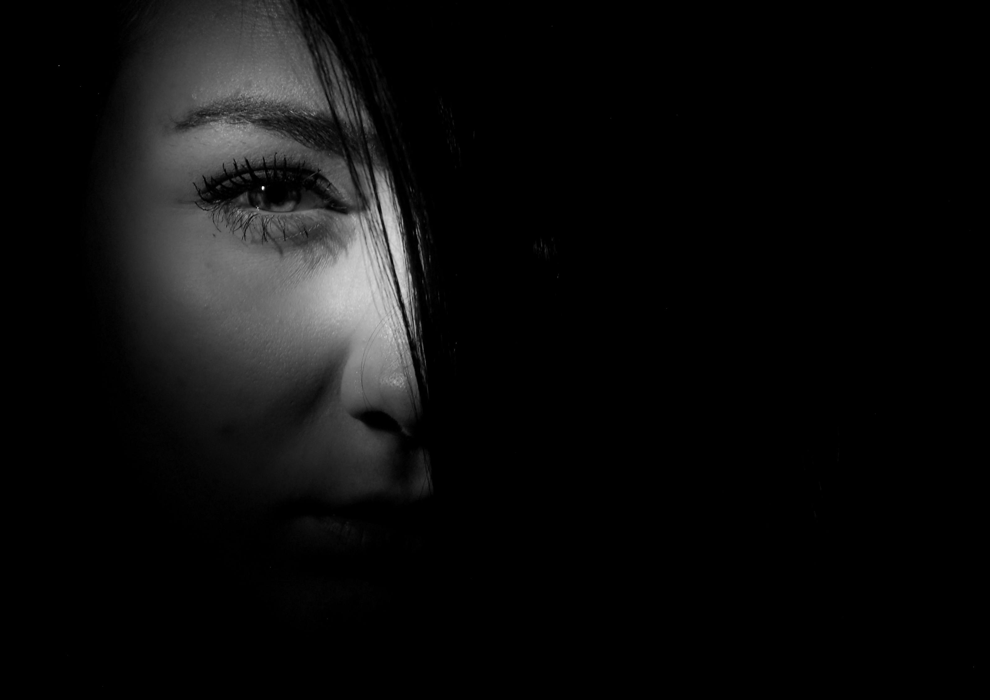 无子女的明星人生，选择与内心世界的探索