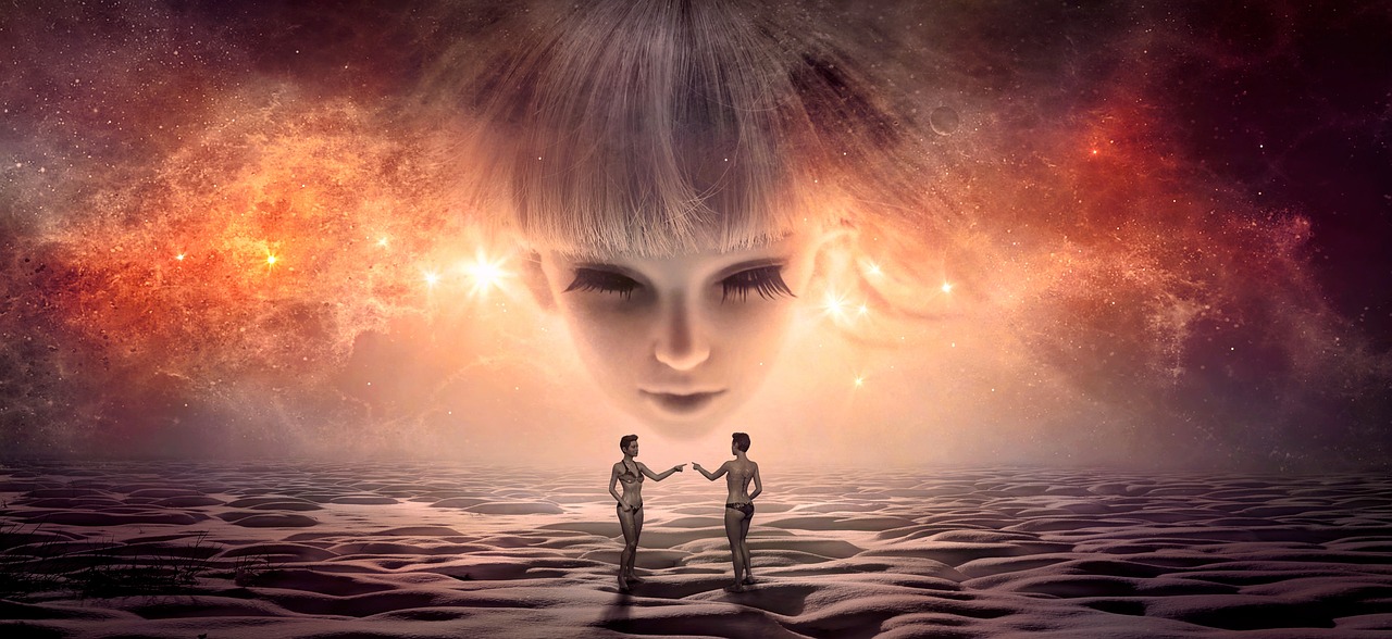明星光环背后的情感世界探索，明星的爱之奥秘