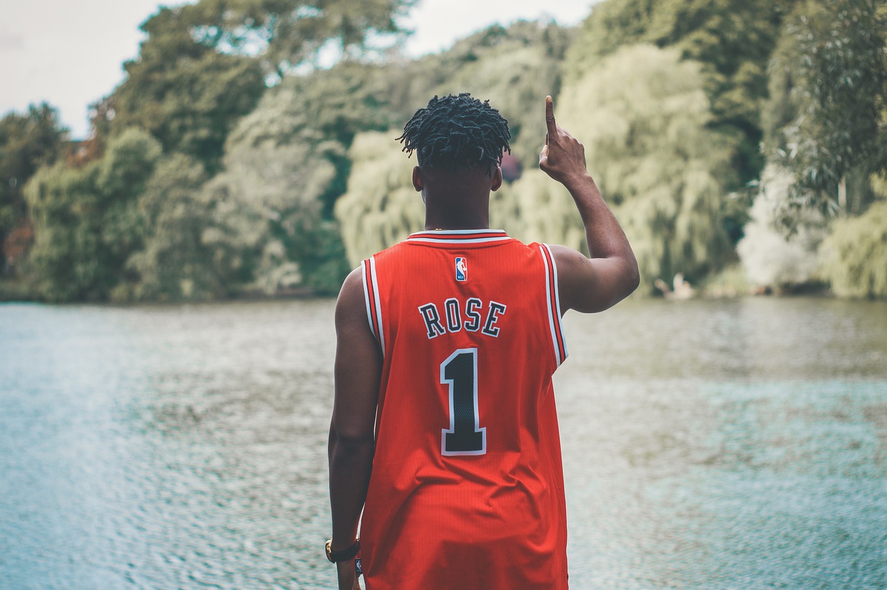 NBA全明星盛宴，热血沸腾的篮球狂欢夜！