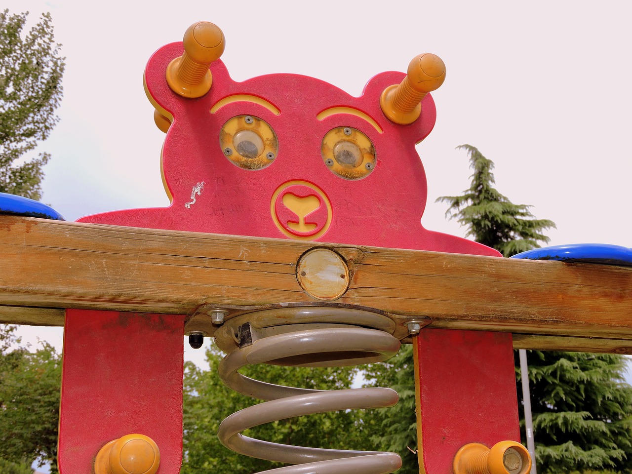 最新儿童公园，孩子们的快乐乐园