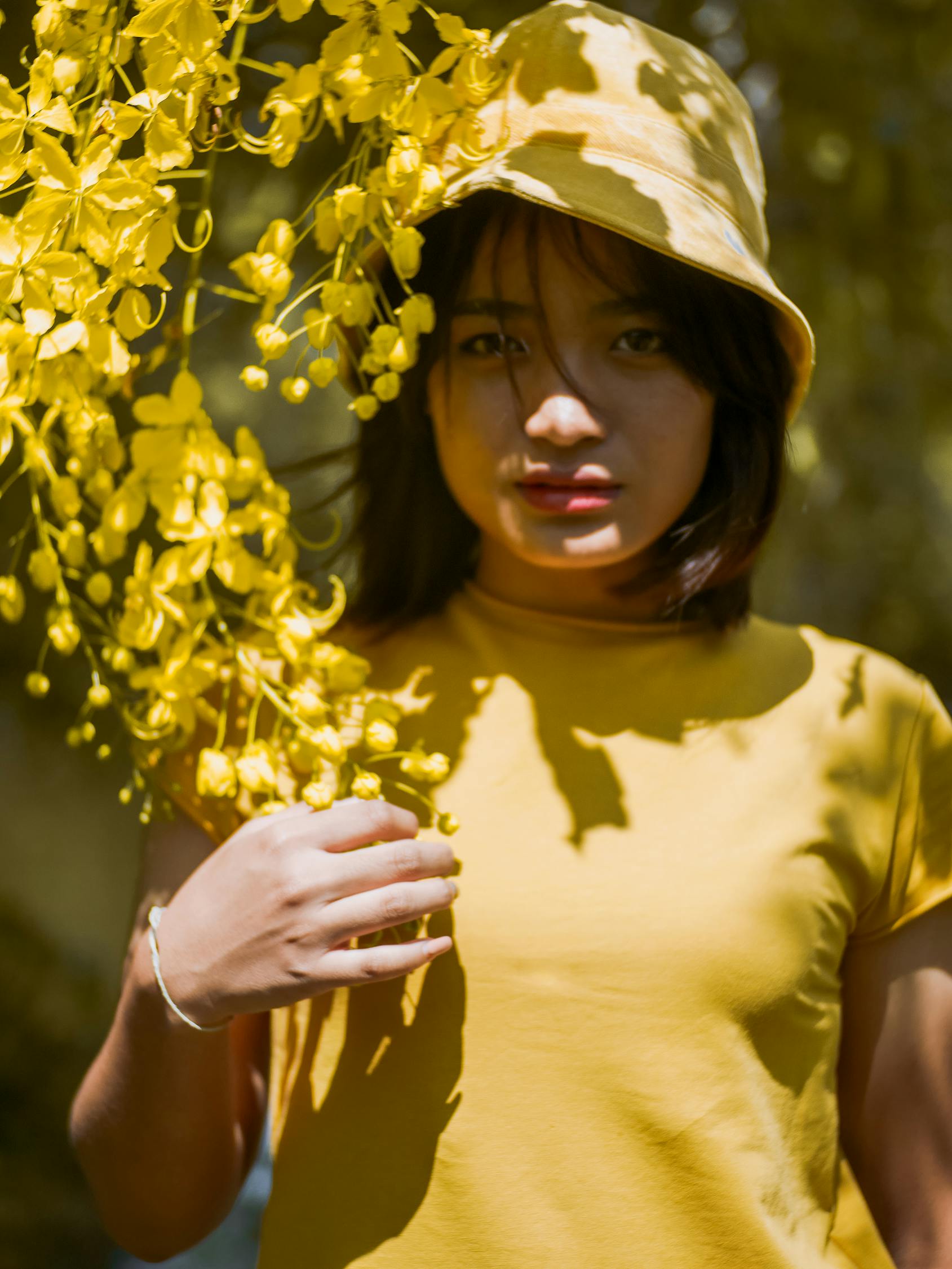 温茶再折花 第22页