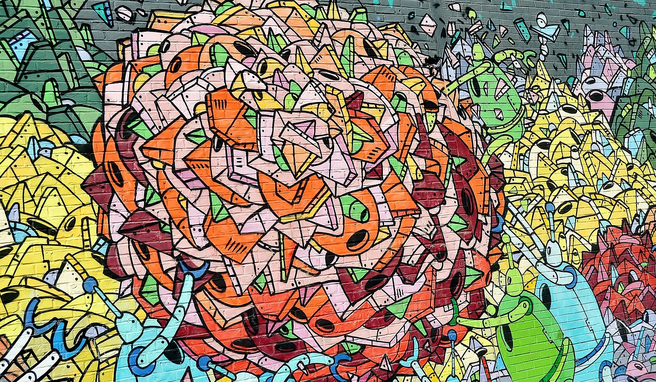 动漫人物素描画，艺术与技术的完美融合之创作指南