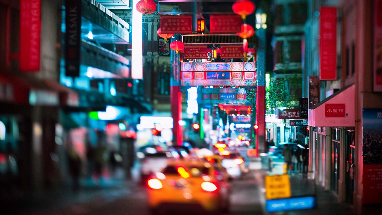 璞丽东方最新资讯揭秘，时尚与文化的完美融合